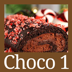 Chocolate Recipes 1 أيقونة