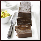 Chocolate Cake Recipes Cooking simgesi