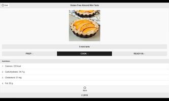 CookBook: Dessert Recipes 2 स्क्रीनशॉट 2