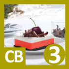 CookBook: Dessert Recipes 3 图标