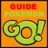 Beginner's Guide: Pokemon Go Zeichen