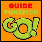 Beginner's Guide: Pokemon Go ไอคอน