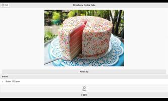 CookBook Resep Kue & Camilan 3 screenshot 2