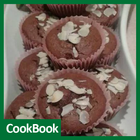 CookBook: Resep Kue & Camilan-icoon