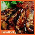 CookBook: Resep Udang иконка