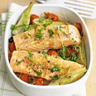 Lachs Rezepte Kostenlos Buchen ไอคอน