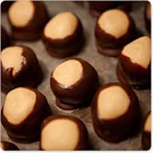 Cook Buckeyes Zeichen