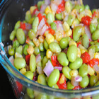 Cook Succotash Zeichen