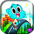 Gambol Adventure Super Runner أيقونة