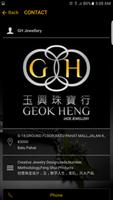 Geok Heng capture d'écran 3