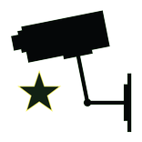 Night Vision Camera I