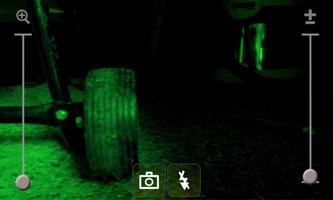 Night Vision Camera I Plakat