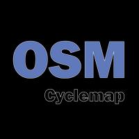 OpenCycleMap Viewer скриншот 1