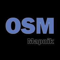 OSM Mapnik Viewer скриншот 1