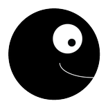 Black and White Camera