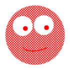 CYMK Halftone Camera icon