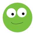 Green Camera