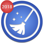 Superlight Phone Booster & Junk File Cleaner icon