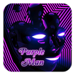 Cool Purple