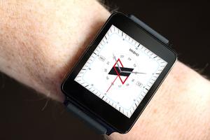 Cool Watch Faces скриншот 1