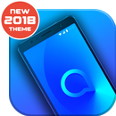 Theme for Alcatel 3C APK