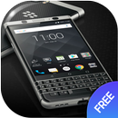 Launcher Theme for BlackBerry KEYone APK