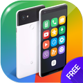 ”Theme for Google Pixel 2 XL / Pixel 2
