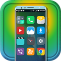 Theme for Huawei Nova 2s