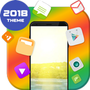 Theme for InFocus Vision 3 APK