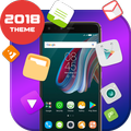 Theme for Infinix Zero 5 Pro