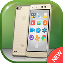 APK Theme for Itel S21