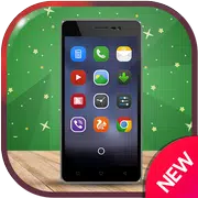 Theme for Karbonn Titanium Jumbo