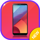 Theme for G6, G6 Plus HD Wallpapers APK
