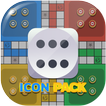 Best Round Icon Pack Theme