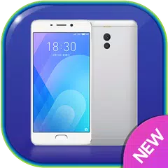 Theme for Meizu M6 Note APK download