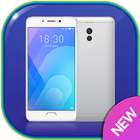 Theme for Meizu M6 biểu tượng