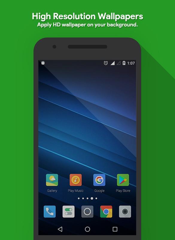 Launcher Theme For Oppo F5 For Android Apk Download