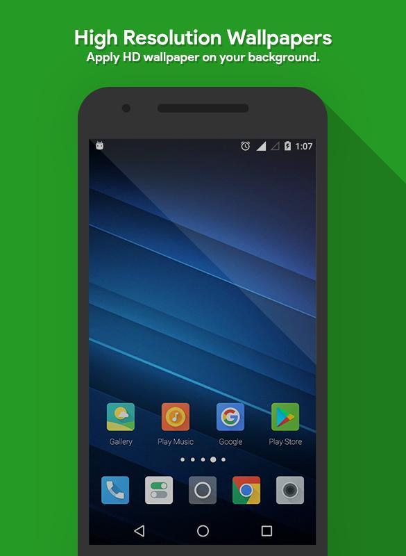 Launcher Theme For Oppo F5 For Android Apk Download