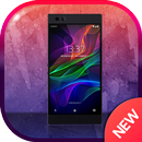 APK Theme for Razer Phone