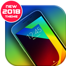 Theme for Galaxy J2 Pro 2018 APK