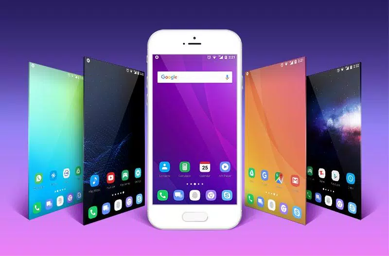 Tải xuống APK Theme for Galaxy J2 Pro 2018 cho Android Tải xuống APK Theme for Galaxy J2 Pro 2018 cho Android