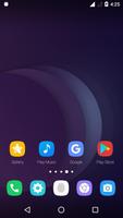 Theme for Galaxy Note 8 截图 2