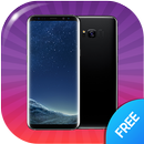 Theme for Galaxy S9 / S9 Plus APK