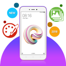 Theme for Xiaomi Redmi 5A / Redmi 5 APK