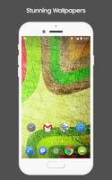 Theme for Xiaomi Redmi 5A скриншот 1