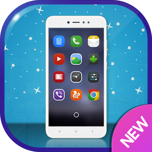 Theme for Xiaomi Redmi Y1