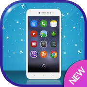 Theme for Xiaomi Redmi Y1