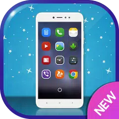 Theme for Xiaomi Redmi Y1