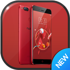 Theme for ZTE Nubia Z17 mini 5 ikona