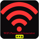 Password Wifi Generator 2015 APK
